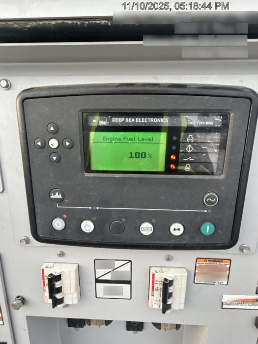 2019 WACKER NEUSON G25