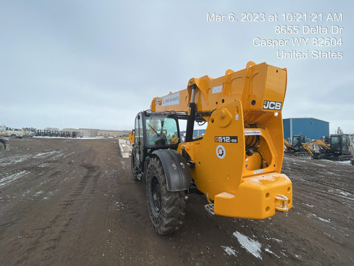 2023 JCB 512-56