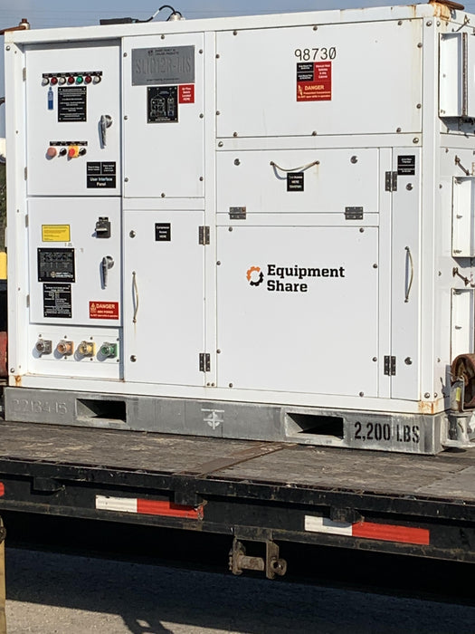 2020 SMARTECH SLIC12R-MSH