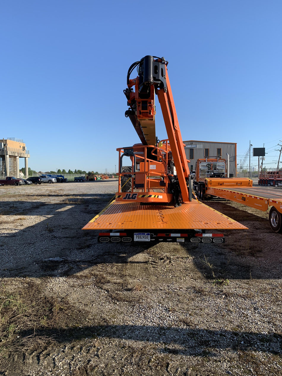 2021 JLG 1350SJP