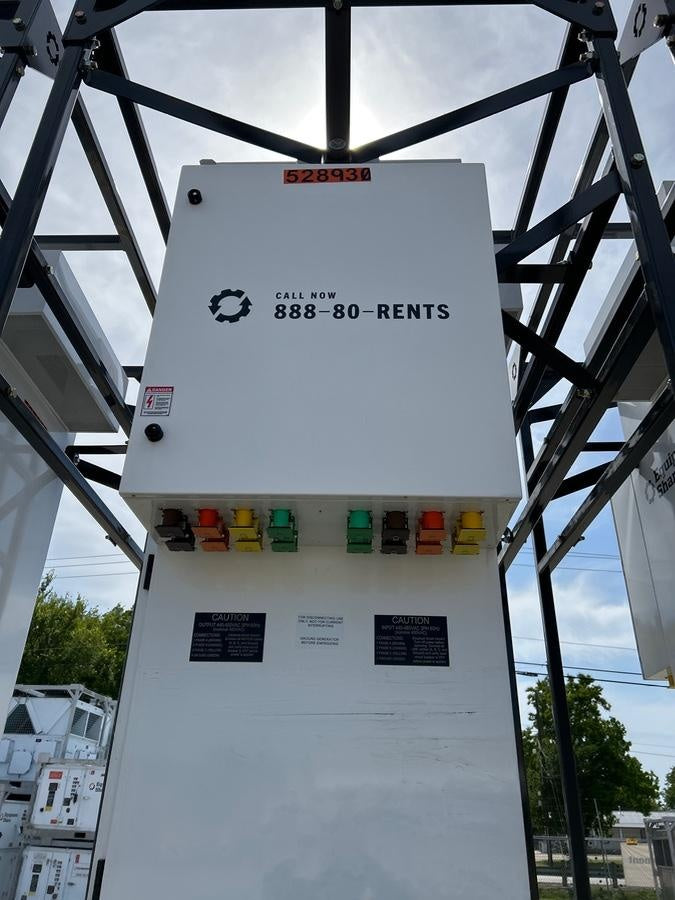 2025 FUJI MD350-EQS