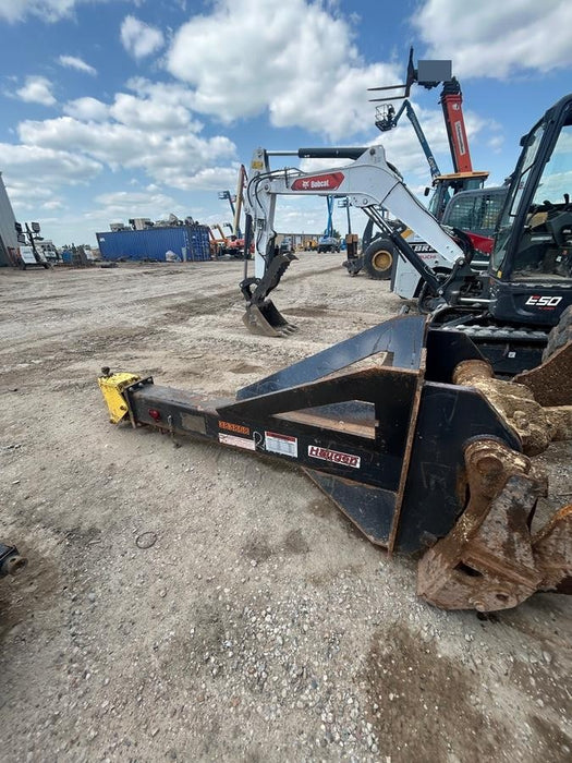 2024 HAUGEN MIJ-WL2-416