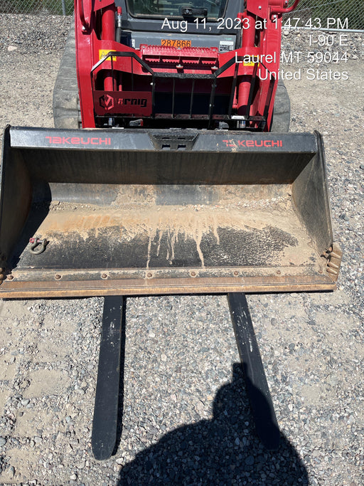 2023 VIRNIG PF4855-5VG