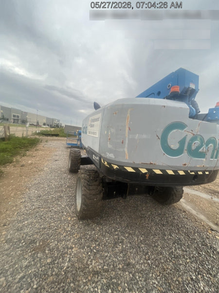 2019 GENIE S-65 XC