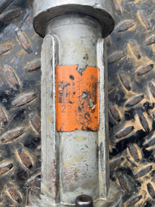 2022 GEARENCG MFG P95-525 GEARNCG MFG