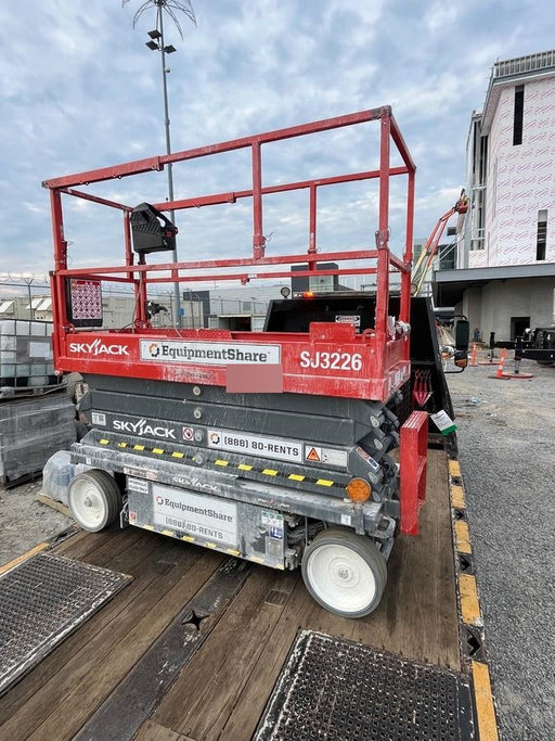 2022 SKYJACK SJ3226