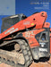 2019 Kubota SVL95-2SC Cab/Heat/Air, Standard Tracks, Standard Flow, Hydraulic QC 80" HD w/ Smooth Cutting Edge