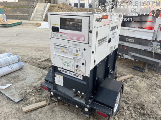 2022 SHINDAIWA DGK15FL