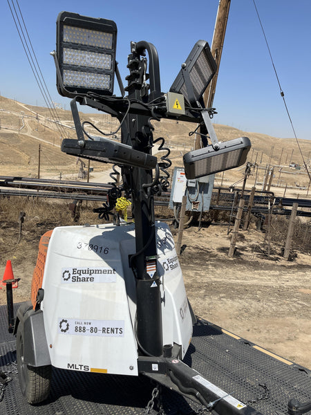 2023 GENERAC MLT2