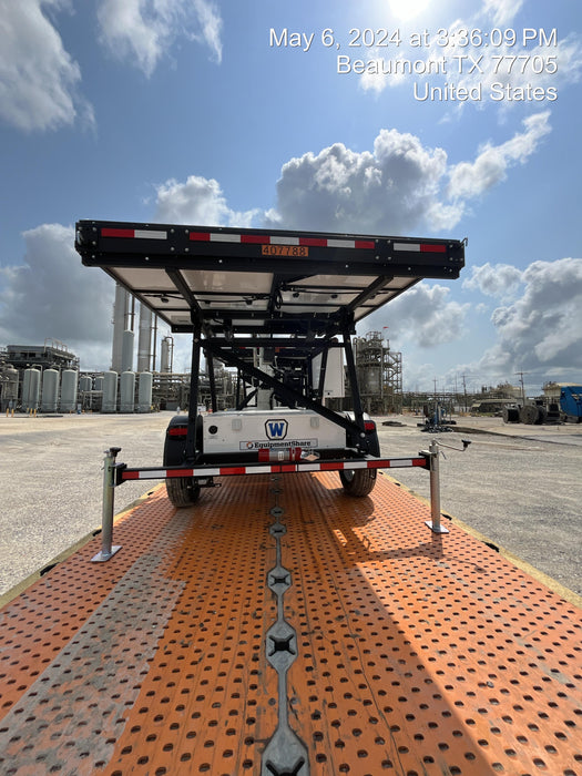 2024 WANCO WLTS-MM8A-1600