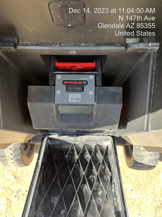 2022 MILWAUKEE MXF041-1XC