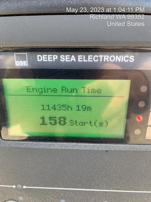 2020 WACKER NEUSON G25