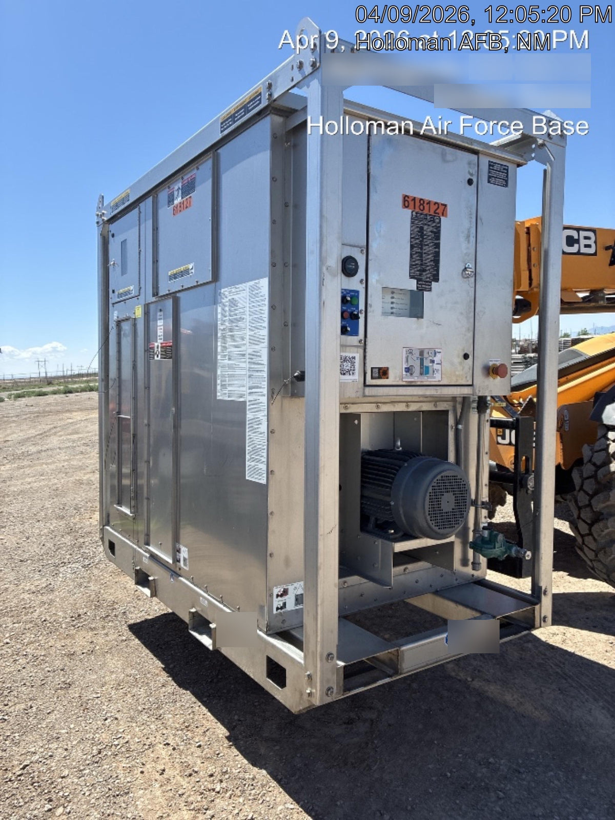 2025 CLIMATE DESIGN INTERNATIONAL MS-7500/6500