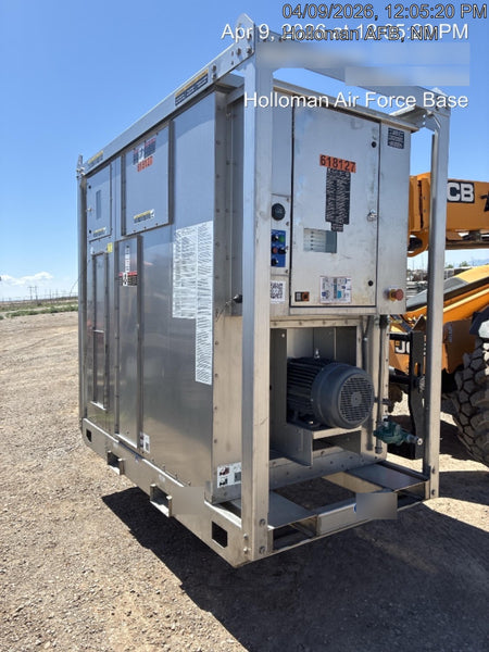 2025 CLIMATE DESIGN INTERNATIONAL MS-7500/6500