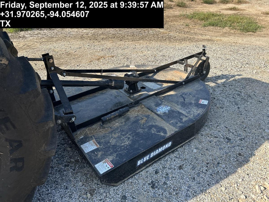 2025 BLUE DIAMOND 403070 - 6 Foot