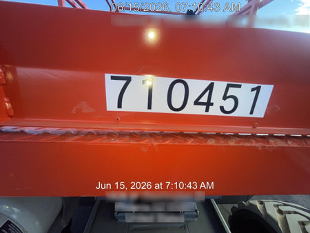 2026 SKYJACK SJ6826 RT