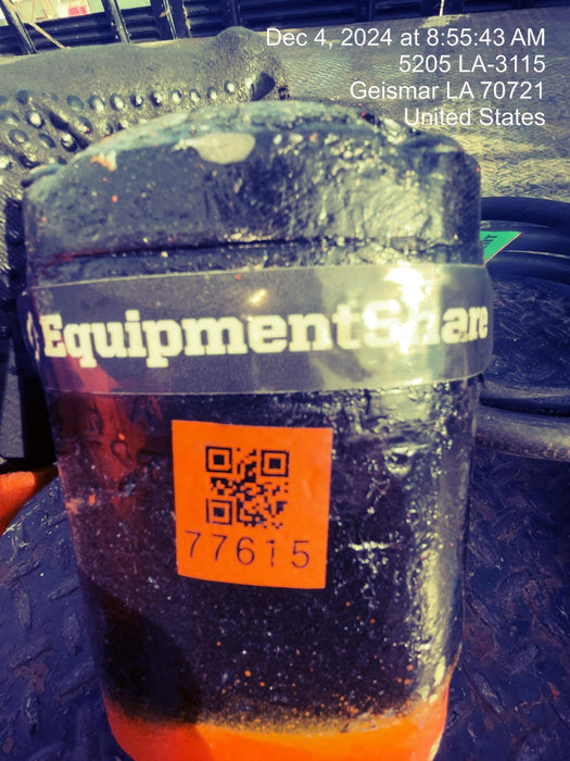 2020 MICHIGAN PNEUMATIC 750SS