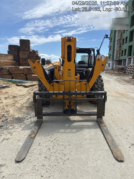 2025 JCB 512-56