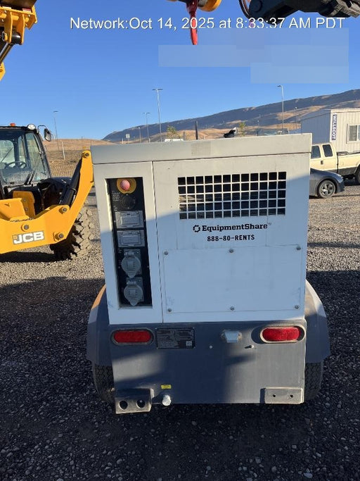 2023 ATLAS COPCO QAS45 CWK