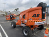 2021 JLG 460SJ