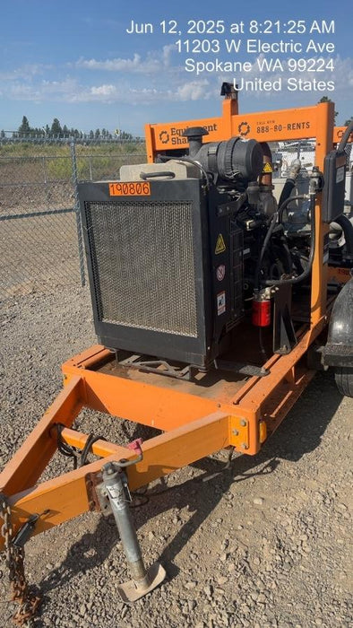 2021 PIONEER PP66S12L2-TD2.9L