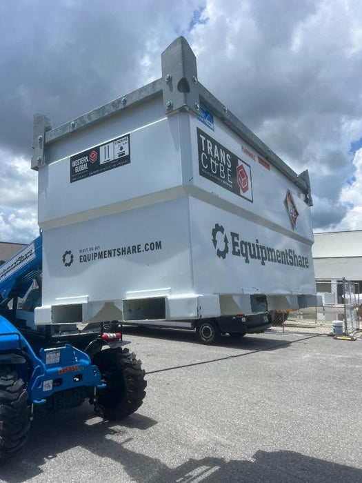 2024 WESTERN GLOBAL 20TCG-ES