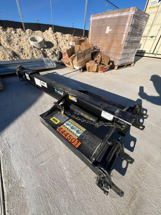 2024 STAR INDUSTRIES M1360B - Star JIB Boom