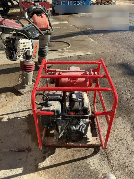 2023 MULTIQUIP QP4TH