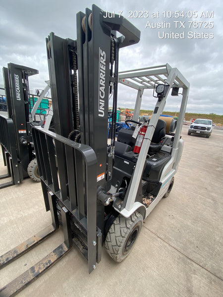 2023 UNICARRIER MAP1F2A25DV