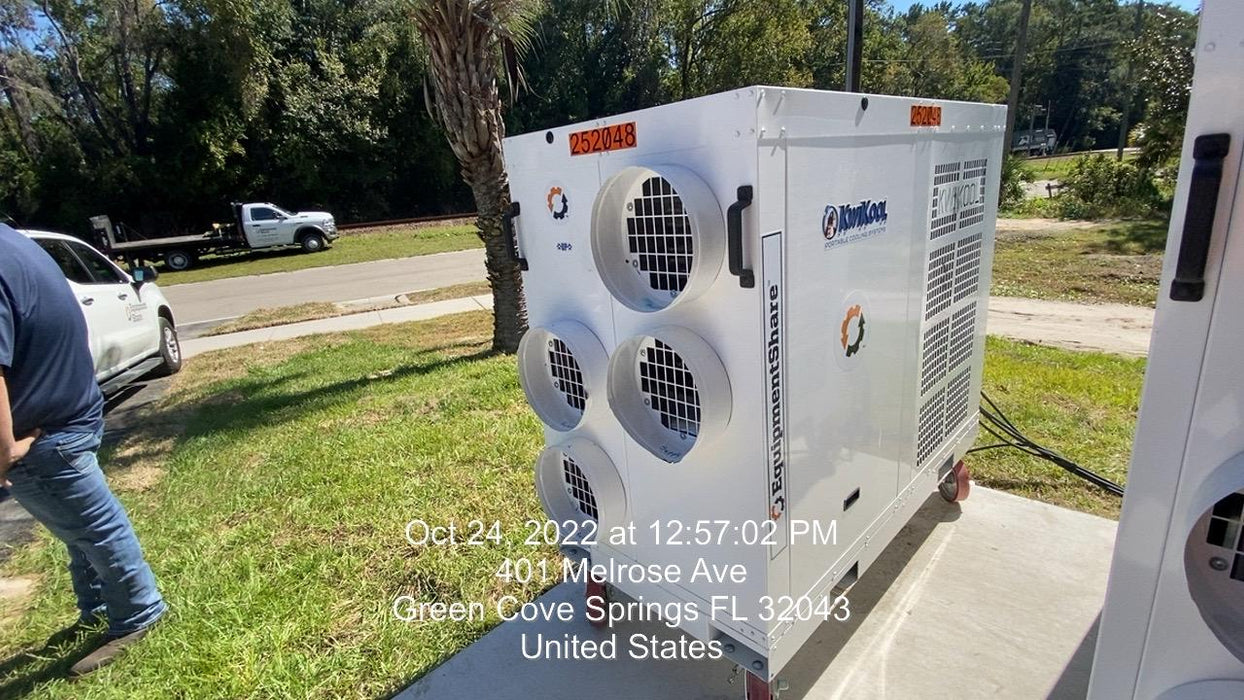 2022 KWIKOOL KPO12-43H