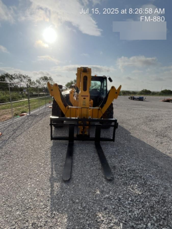 2025 JCB 512-56