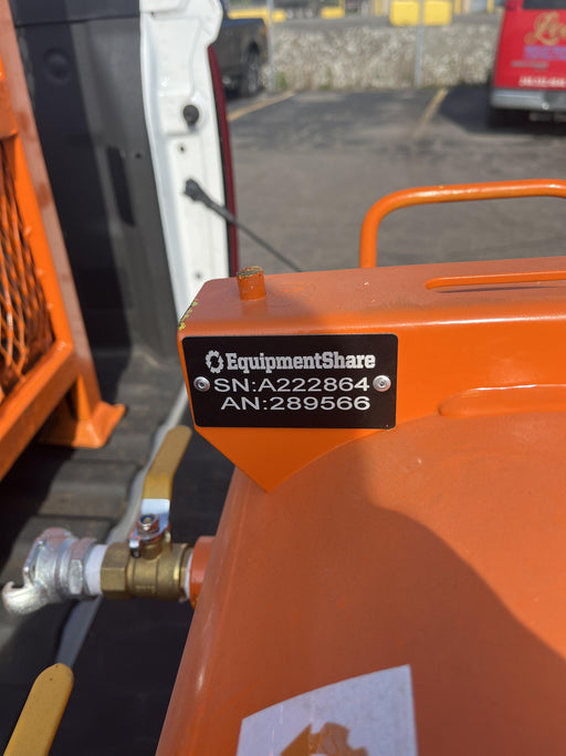 2023 MICHIGAN PNEUMATIC HV-15G-8P-ES-TRACKER