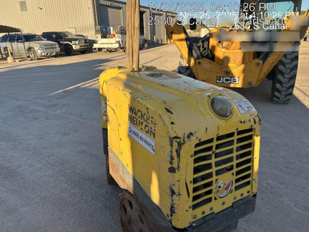 2019 WACKER NEUSON RTKx-SC3