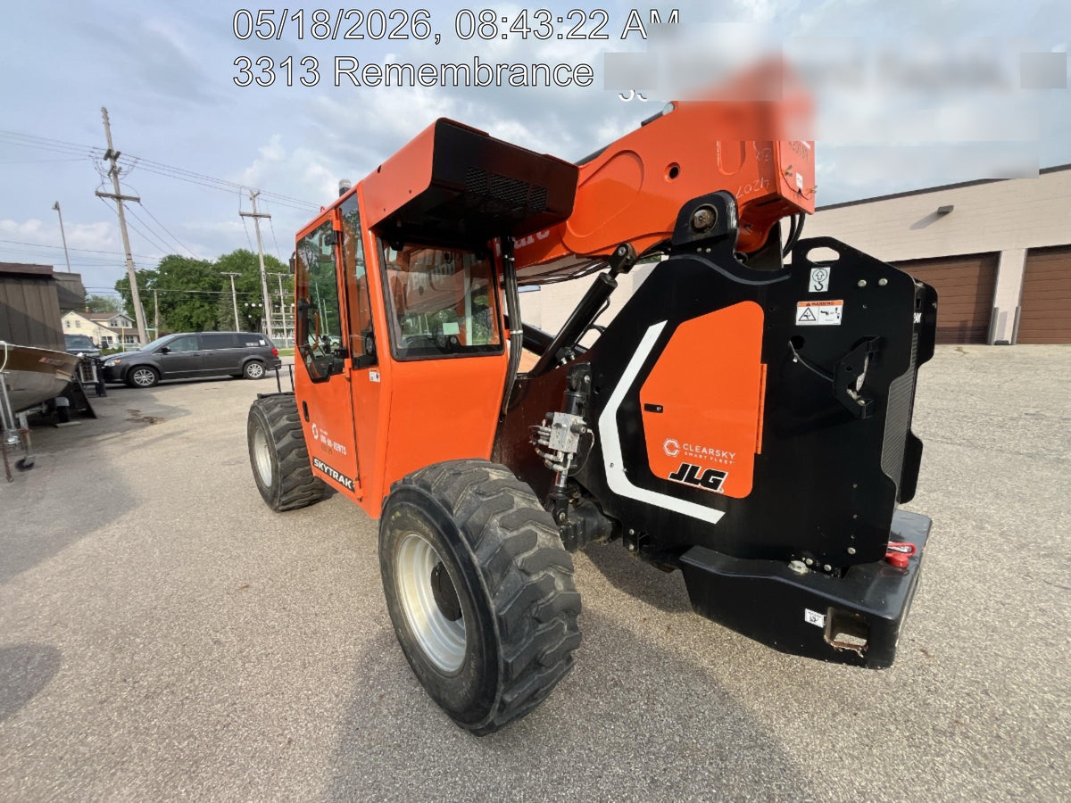 2024 SKYTRAK 6034
