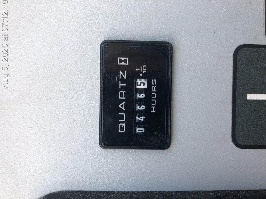 2019 WACKER NEUSON G70