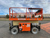 2021 JLG RT4069