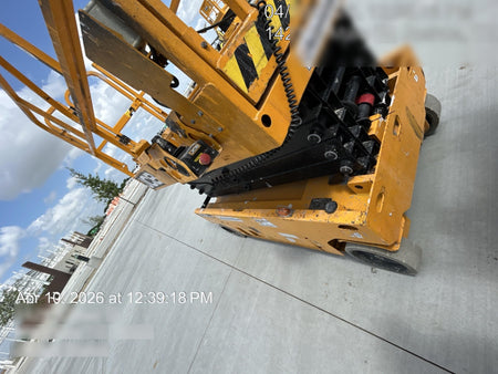 2022 JCB S3246E