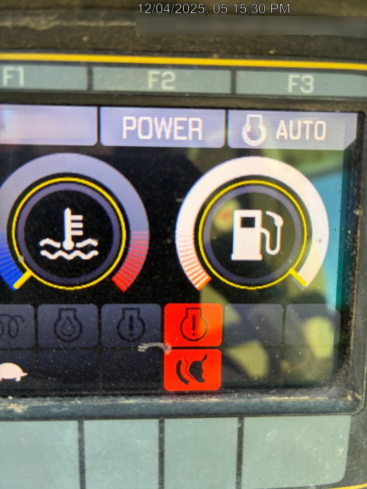 2019 WACKER NEUSON ET90