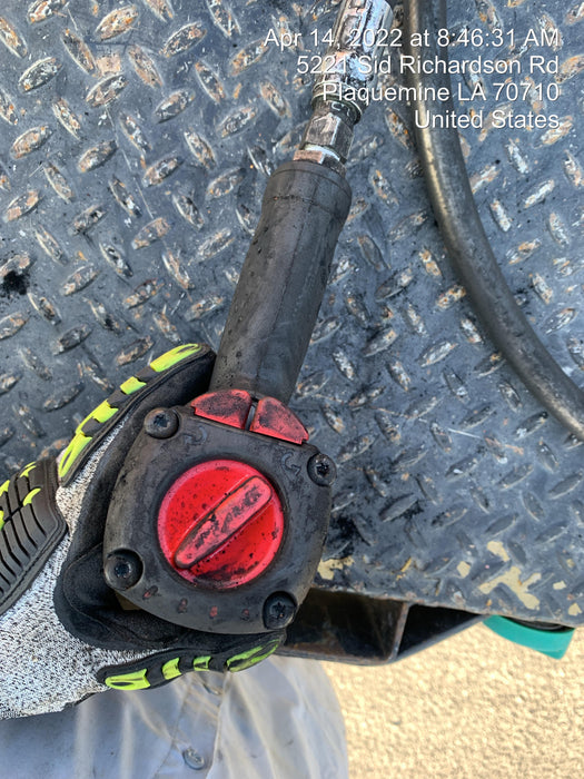 2021 MICHIGAN PNEUMATIC IR-2135QXPA-P