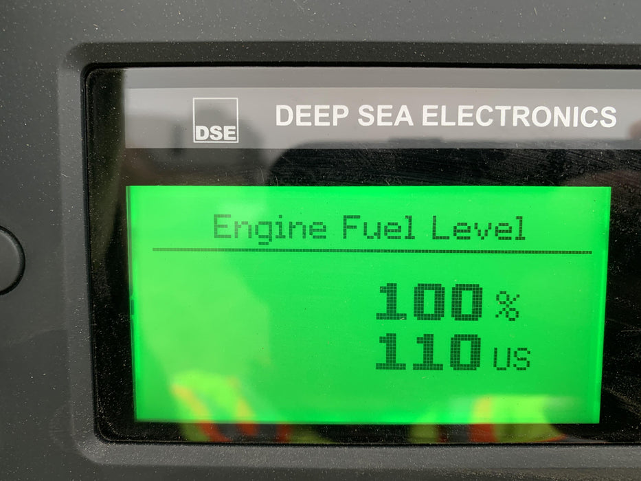 2021 ATLAS COPCO QAS 70