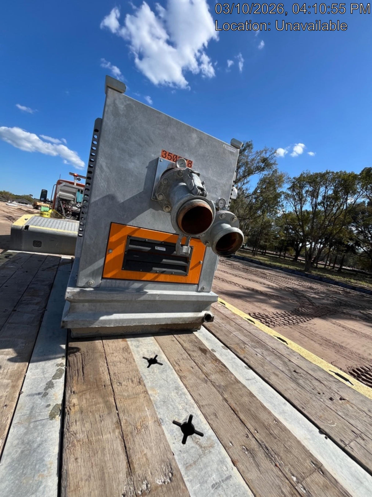 2023 MYERS-SETH MSP PP-150