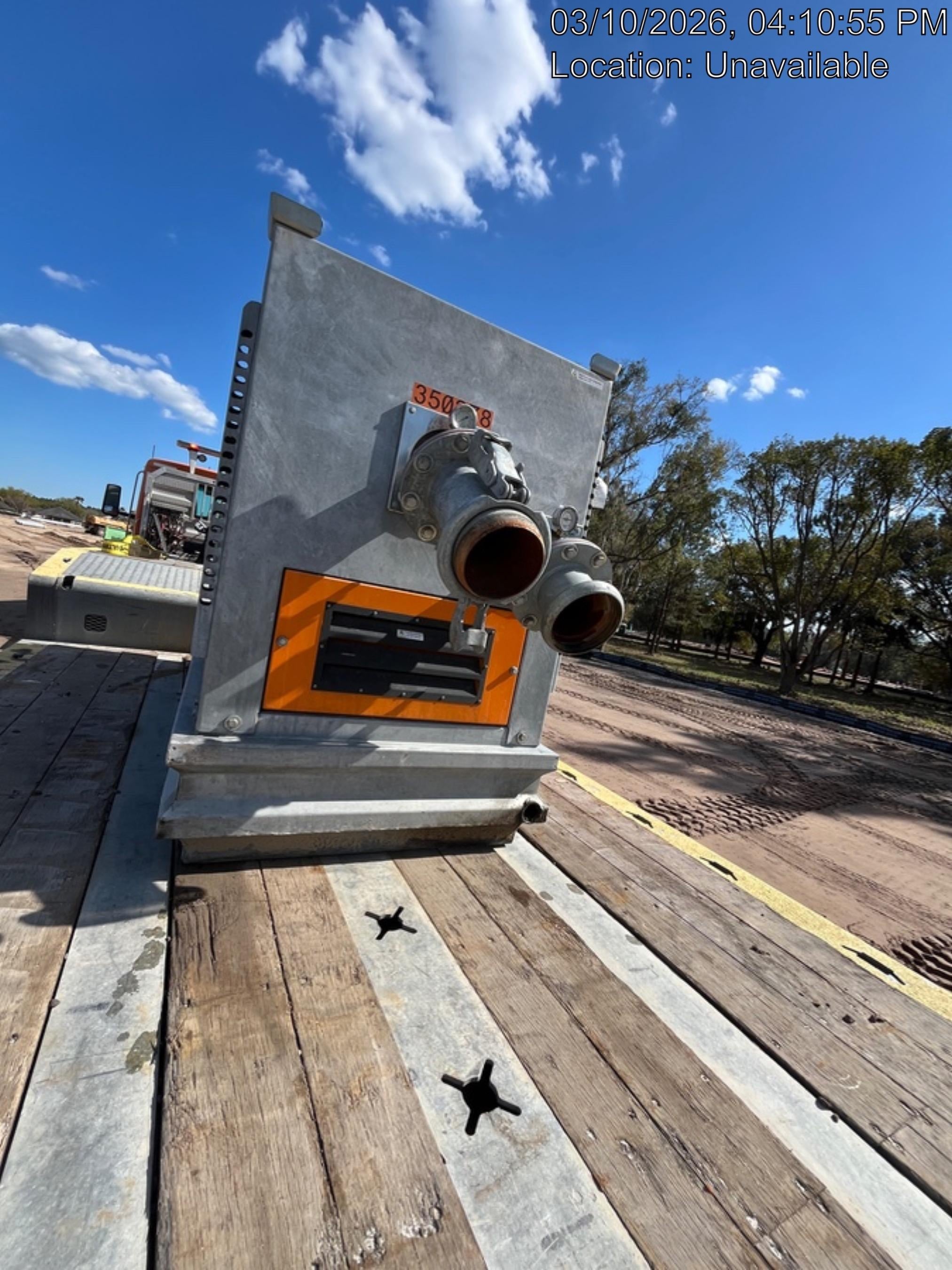 2023 MYERS-SETH MSP PP-150