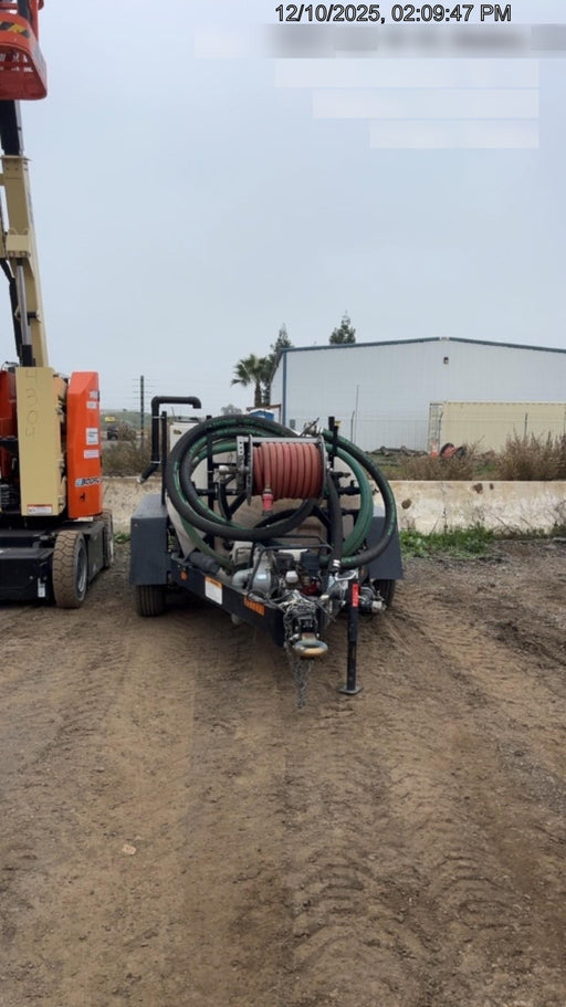 2023 WYLIE EXP-550L-S