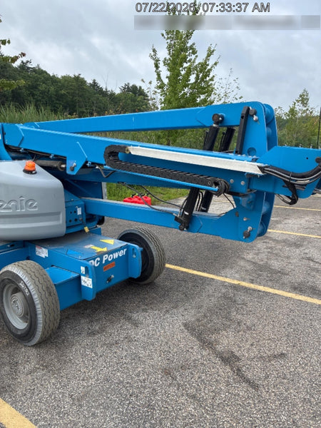 2024 GENIE Z-45/25J DC
