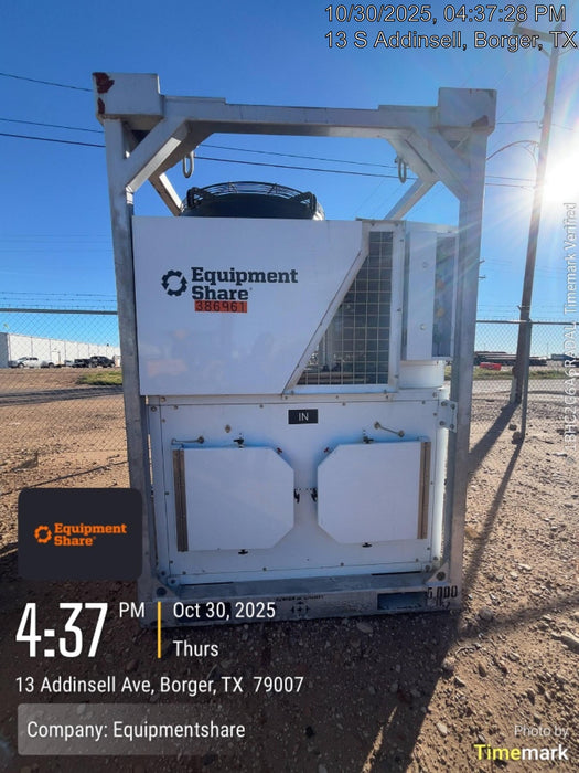 2024 SMARTECH SACP26A-HS