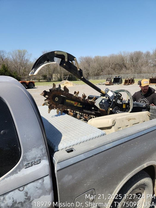 2023 AUGER TORQUE MT36