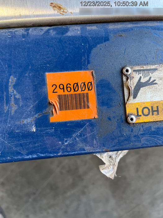 2022 CURRENT TOOLS 452