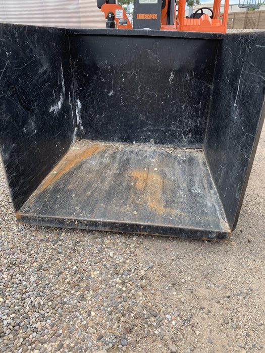 2020 STAR INDUSTRIES 1425