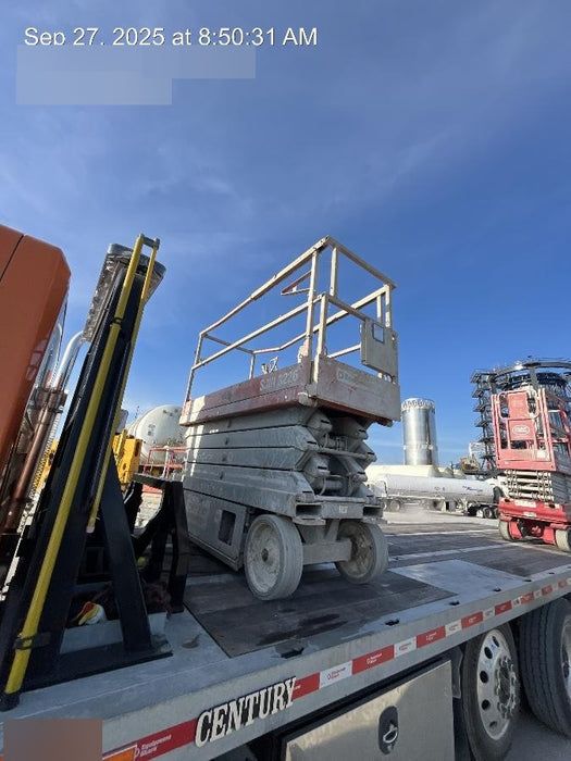 2018 SKYJACK SJIII-3226