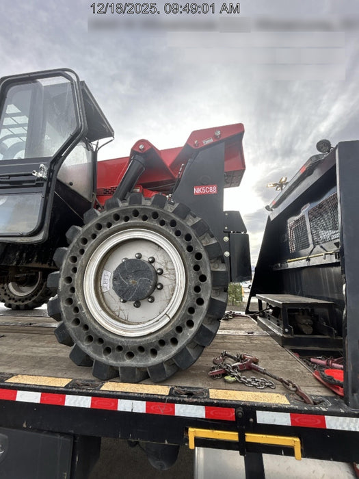 2021 MANITOU MTA8044